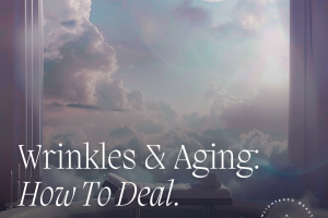 HOW TO REDUCE WRINKLES WHILE EMBRACING THE BEAUTY OF AGING