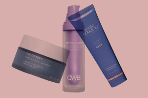 Skin-Care Launches Are Here to Complete Your Skin-Cycling Routine
