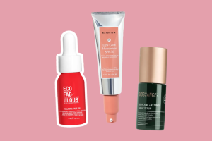 Best Skin-Care Launches Will Make You Rethink Your SPF Habits