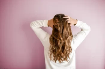 How to grow healthy hair- 6 easy tips to help your hair grow