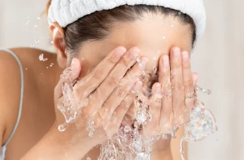 Are you a party freak Here’s a Quick Skin-Care Routine Before and After a Party