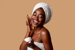 Can I exfoliate and use salicylic acid?