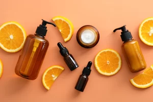 Can Vitamin A Serum and Niacinamide be used together?