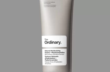 The Ordinary’s new moisturizer is here – but it’s not for everyone