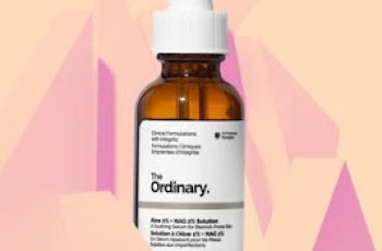 How to add a salicylic acid serum to your skincare routine