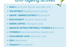 How Antioxidants Improve Skin Health