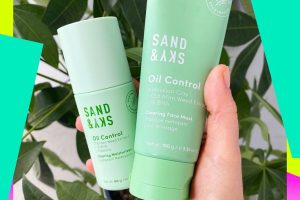 Two skin care products that saved my oily skin