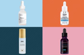 The 14 Best Hyaluronic Acid Serums 2023, According To Experts