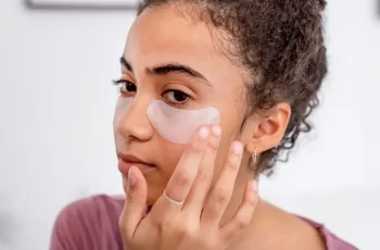 Tips for Caring for the Skin Around Your Eyes, According to Dermatologists