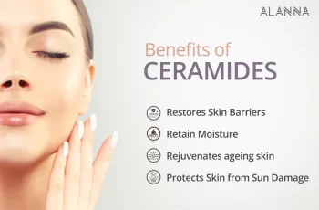 What are the benefits of ceramides for skin