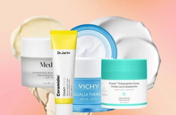 The 5 Best Moisturizers for Dry Skin in 2023, According to Dermatologists