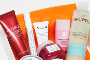 The 12 Best Beauty Kits for 2023 Goals