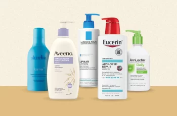 The 10 Best Lotions for Dry Skin, Recommended by Dermatologists