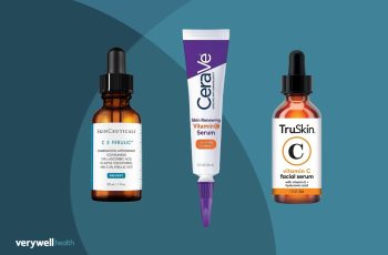 What Does Vitamin C Serum Do For Spots