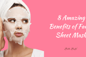 What Are The Main Benefits Of Using A Sheet Mask