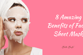 What Are The Main Benefits Of Using A Sheet Mask