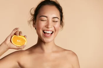 Can Vitamin C be used with Retinol?