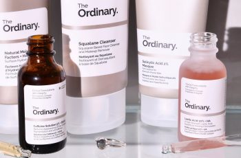 The smartest spring skin care tips from the experts at The Ordinary