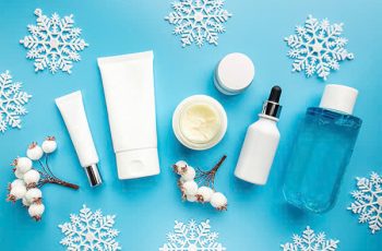 The Winter Skincare Routine Your Skin Needs!