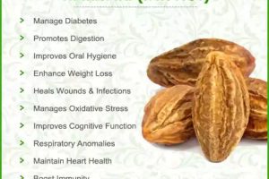 What Are The Benefits Of Haritaki