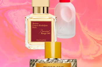 Be the first to buy these 7 fragrances that are about to go viral on TikTok