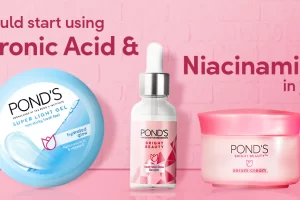 Can Niacinamide and Hyaluronic Acid Be Used Together?