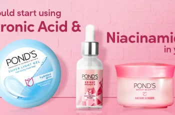 Can Niacinamide and Hyaluronic Acid Be Used Together?