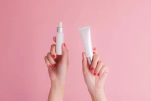 Can you combine niacinamide with Benzoyl Peroxide?