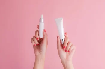 Can you combine niacinamide with Benzoyl Peroxide?