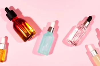 Why Your Natural Deodorant Isn’t Working