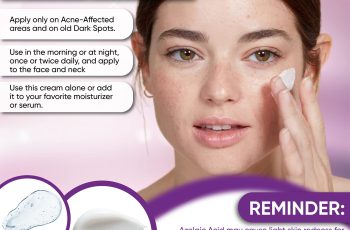 What Is Azelaic Acid And What Are Its Skincare Benefits