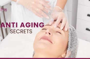 Anti Ageing Secrets Revealed