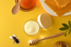 What Skincare Ingredients Are Sourced from Bees