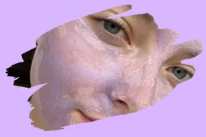 Dull skin? Face masks and glowing masks are a must