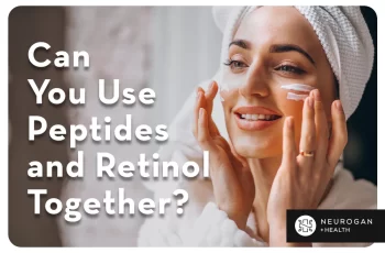 Can You Layer Peptides and Retinol?