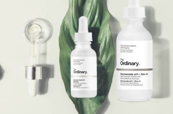 Can I Use Salicylic Acid Cleanser and Niacinamide Together?