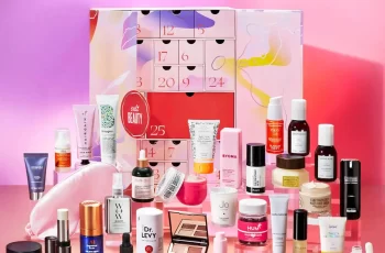 Best Beauty Advent Calendars for Christmas 2022