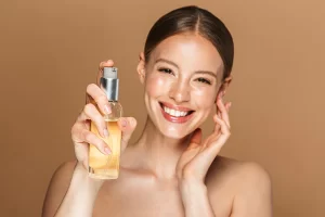 What is cleansing oil and who is it for