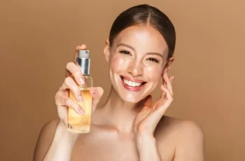 What is cleansing oil and who is it for