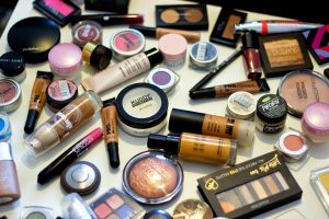 Do the makeup products have a limited lifespan?