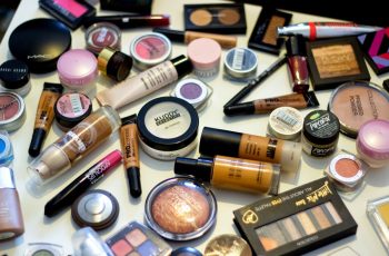 Do the makeup products have a limited lifespan?