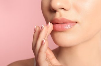 Can I use chemical peels on my lips?