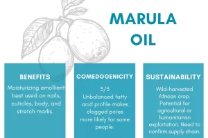 What is Marula Oil and What Are It’s Skincare Benefits