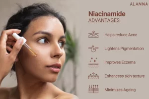 What is Niacinamide and what are its skin care benefits