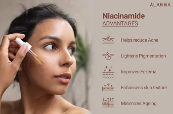 What is Niacinamide and what are its skin care benefits