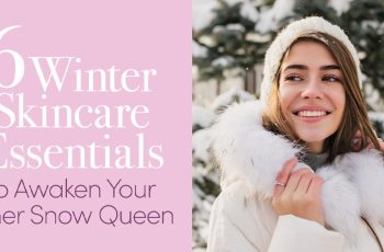 Winter skin care leader