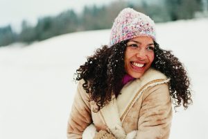 Is it possible to utilize Mandelic Acid during the winter?