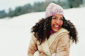 Is it possible to utilize Mandelic Acid during the winter?