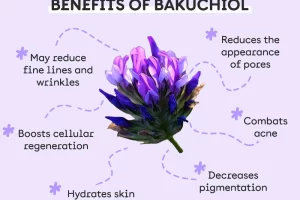 What is bakuchiol and what are its skin care benefits