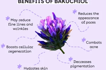 What is bakuchiol and what are its skin care benefits